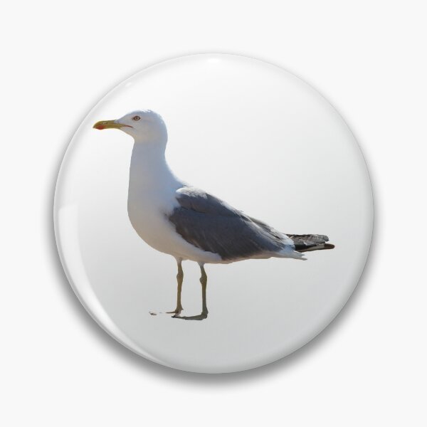 Item preview, Seagull designed and sold by DoodleDashCollective.