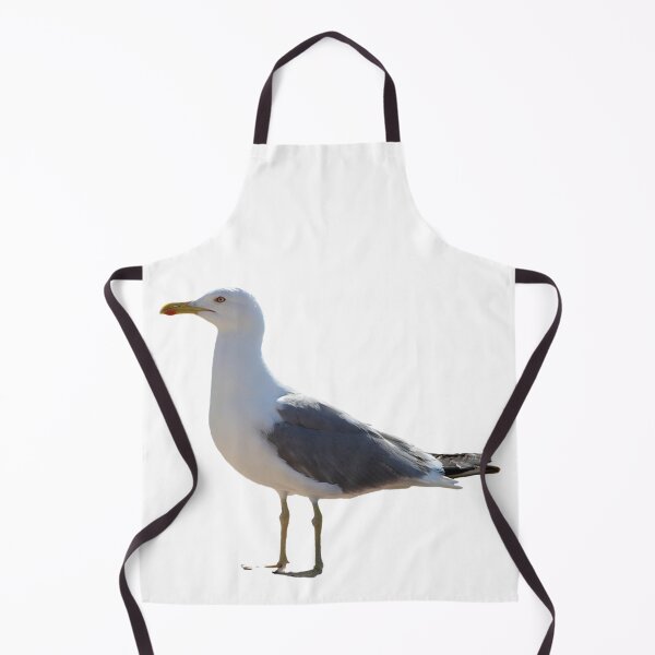 Item preview, Seagull designed and sold by DoodleDashCollective.