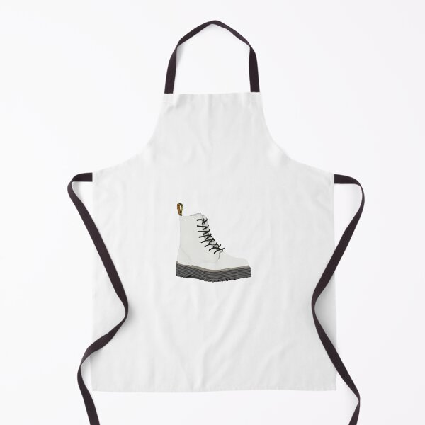 Item preview, White Boot designed and sold by julianac05.
