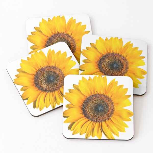 Item preview, Vibrant Giant Sunflower designed and sold by springerclipz.