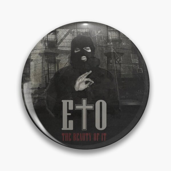 Item preview, Eto - The Beauty Of It designed and sold by TsunamiSerg.