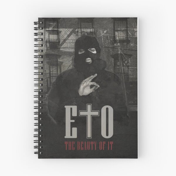 Item preview, Eto - The Beauty Of It designed and sold by TsunamiSerg.