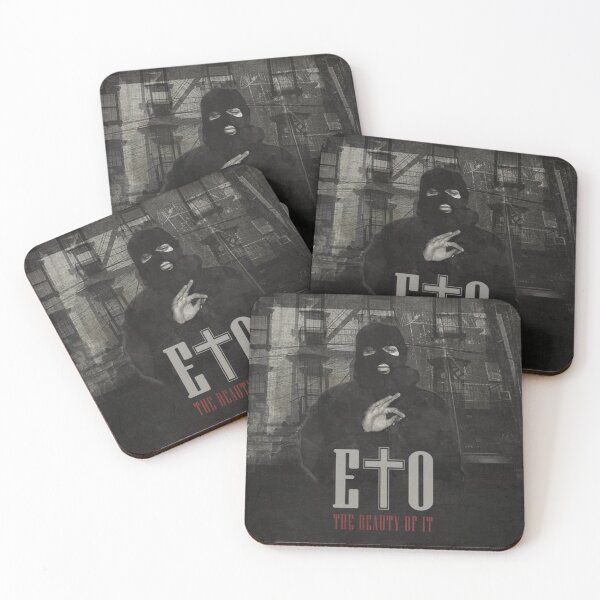 Item preview, Eto - The Beauty Of It designed and sold by TsunamiSerg.
