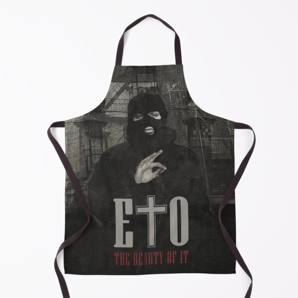 Item preview, Eto - The Beauty Of It designed and sold by TsunamiSerg.