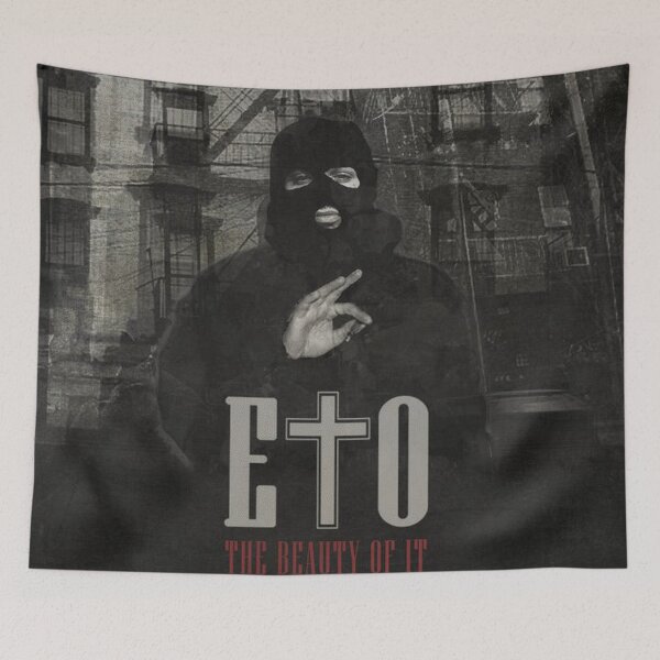 Item preview, Eto - The Beauty Of It designed and sold by TsunamiSerg.