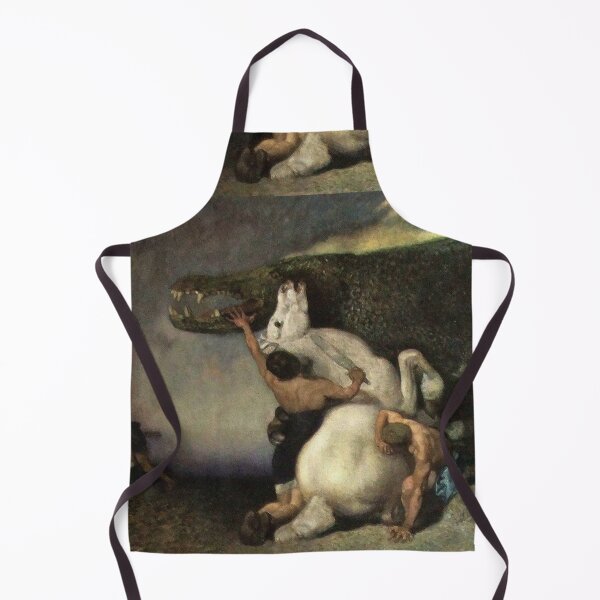 Item preview, The Behemoth designed and sold by Vintage Designs +.