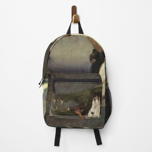 Item preview, The Behemoth designed and sold by Vintage Designs +.