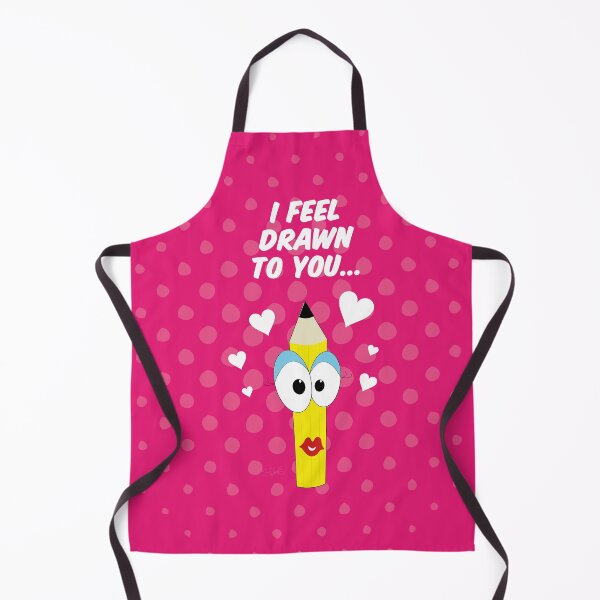 Item preview, I Feel Drawn To You... designed and sold by Steve B Graphics Studio.