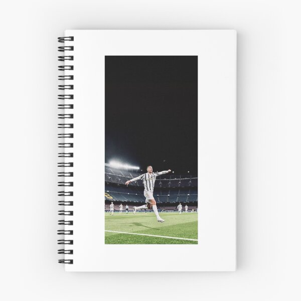 Item preview, Cristiano Ronaldo Juventus designed and sold by football4ever.