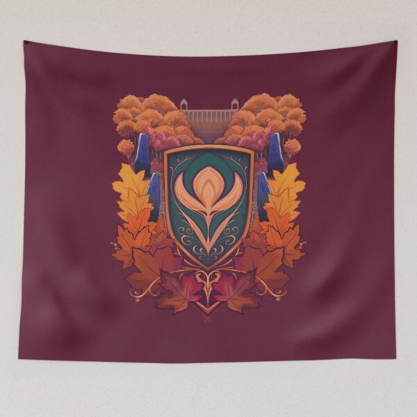 Item preview, The Flag Will Always Fly designed and sold by Icewreath.