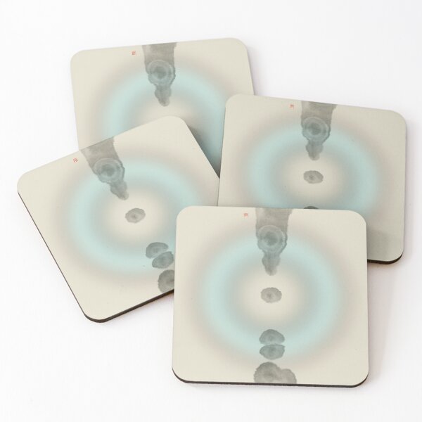Item preview, Liquid Silence (Étude Circulaire n° 8) designed and sold by Thoth Adan.