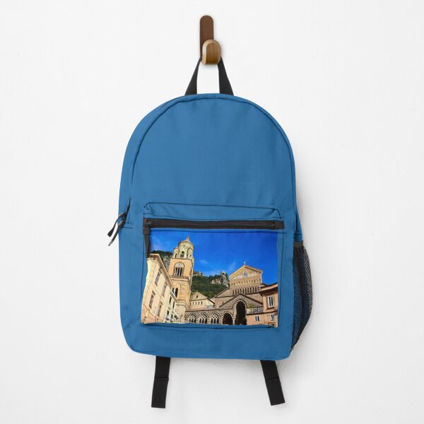 Item preview, Amalfi Cathedral in Amalfi, Amalfi coast, Italy designed and sold by Rrrainbow.