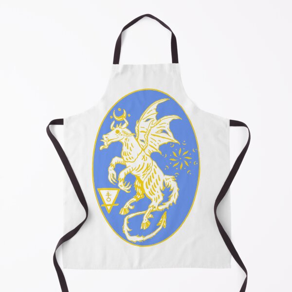 Item preview, lil Jersey Devil designed and sold by crognak.