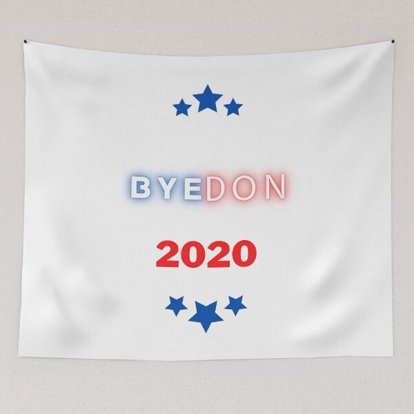 Item preview, Byedon biden 2020 designed and sold by vishkhatri.