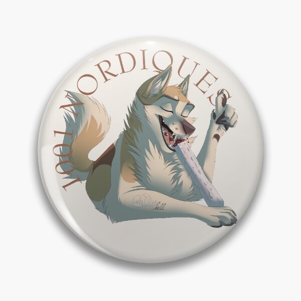 Item preview, 1001 nordiques - Haxo and sausage designed and sold by 1001 Nordiques.