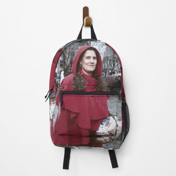 Item preview, r2639/ Le Chaperon Rouge du Carnaval de Poitiers 1997 par Okaio Créations - Olavia-Olao   avec canon eos 5 28-70 L f.2.8 et Studio Portable Okaio avec 3 Flashs et les Boites à lumière Okaio designed and sold by o.okaïo.