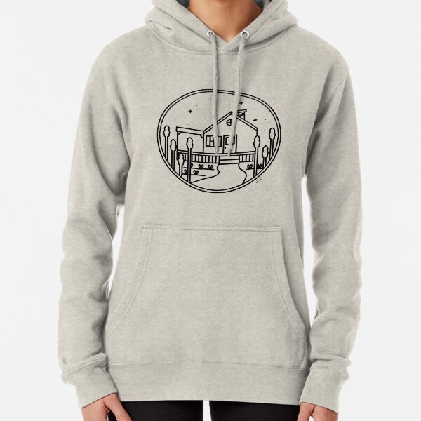 Get Farming Gamers! Pullover Hoodie