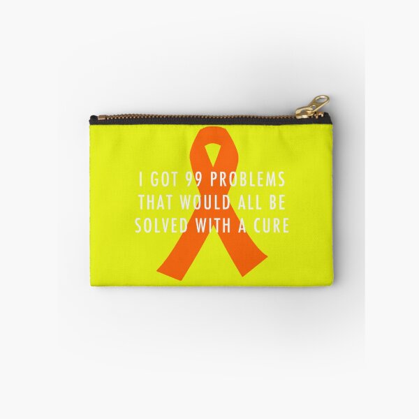 Item preview, 99 Problems Cure - Orange designed and sold by Spoonspirations.