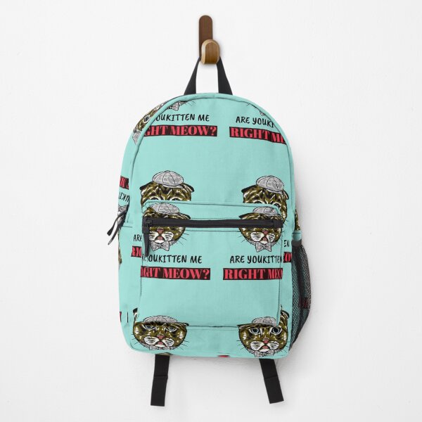 Item preview, Are You Kitten Me Right Meow ? designed and sold by Sushee Store.