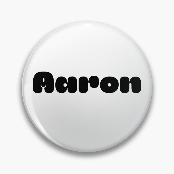 Item preview, Aaron designed and sold by Shalomjoy.