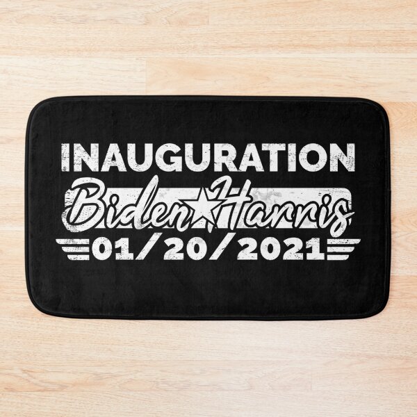 Item preview, INAUGURATION DAY 2021, BIDEN HARRIS PRESIDENT designed and sold by TheFirstOne.