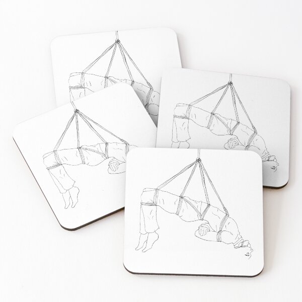 Item preview, Suspended designed and sold by bone-tooth.