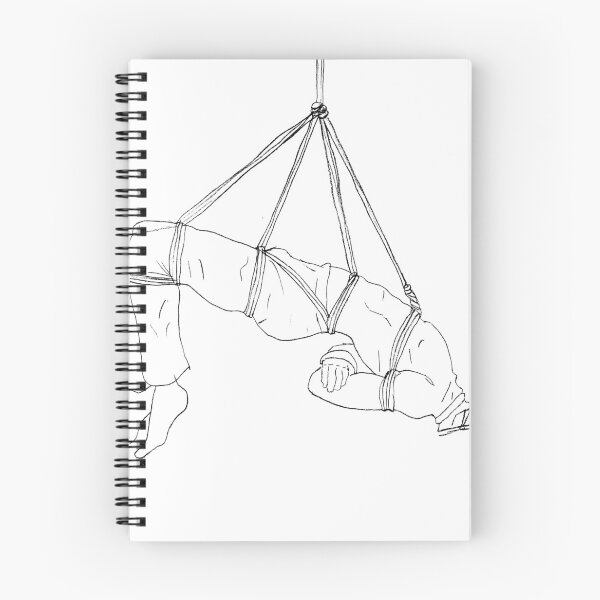 Item preview, Suspended designed and sold by bone-tooth.