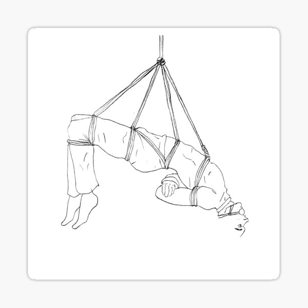 Item preview, Suspended designed and sold by bone-tooth.