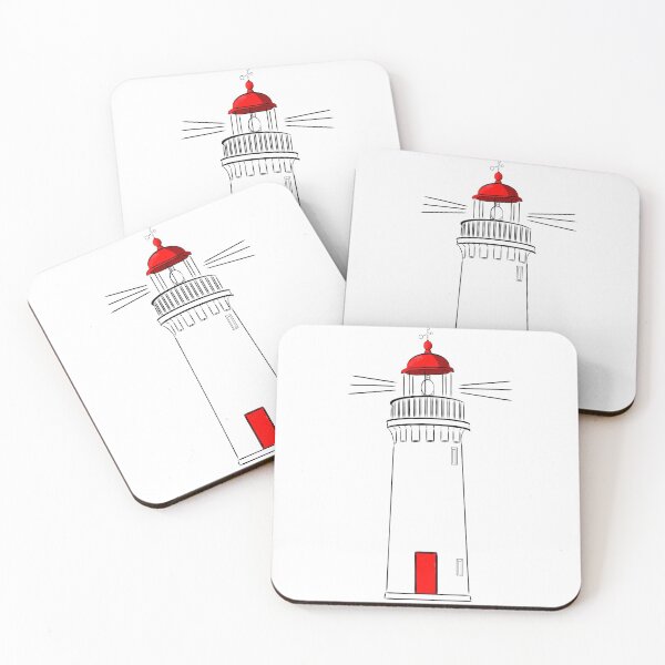Item preview, P.F. Lighthouse  designed and sold by joeballs1.