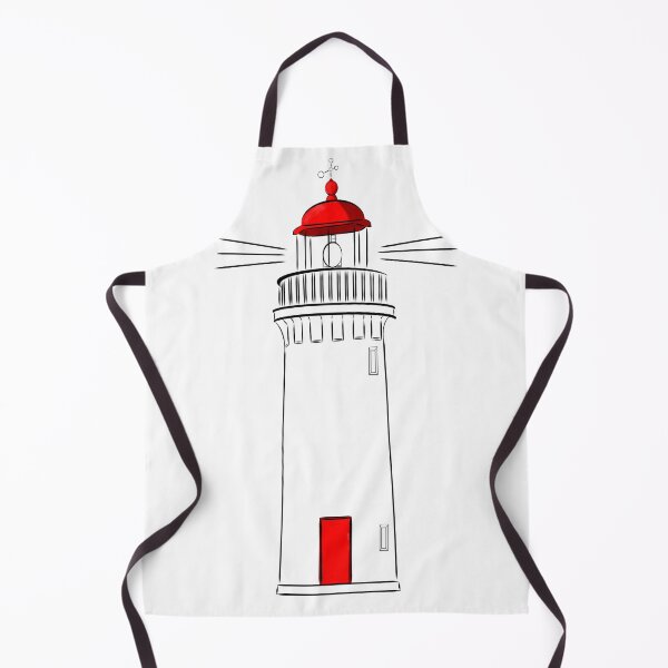Item preview, P.F. Lighthouse  designed and sold by joeballs1.