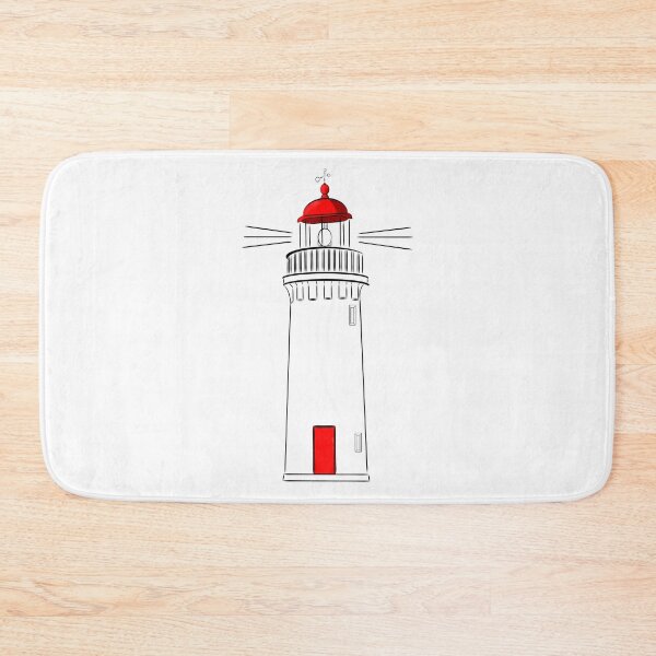 Item preview, P.F. Lighthouse  designed and sold by joeballs1.