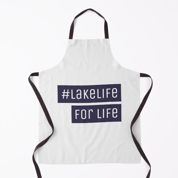 Item preview, Lake Life For Life designed and sold by FishWorldwide.
