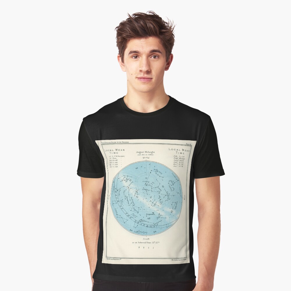 Aperçu de l'œuvre T-shirt graphique créée et vendue par Salocin.