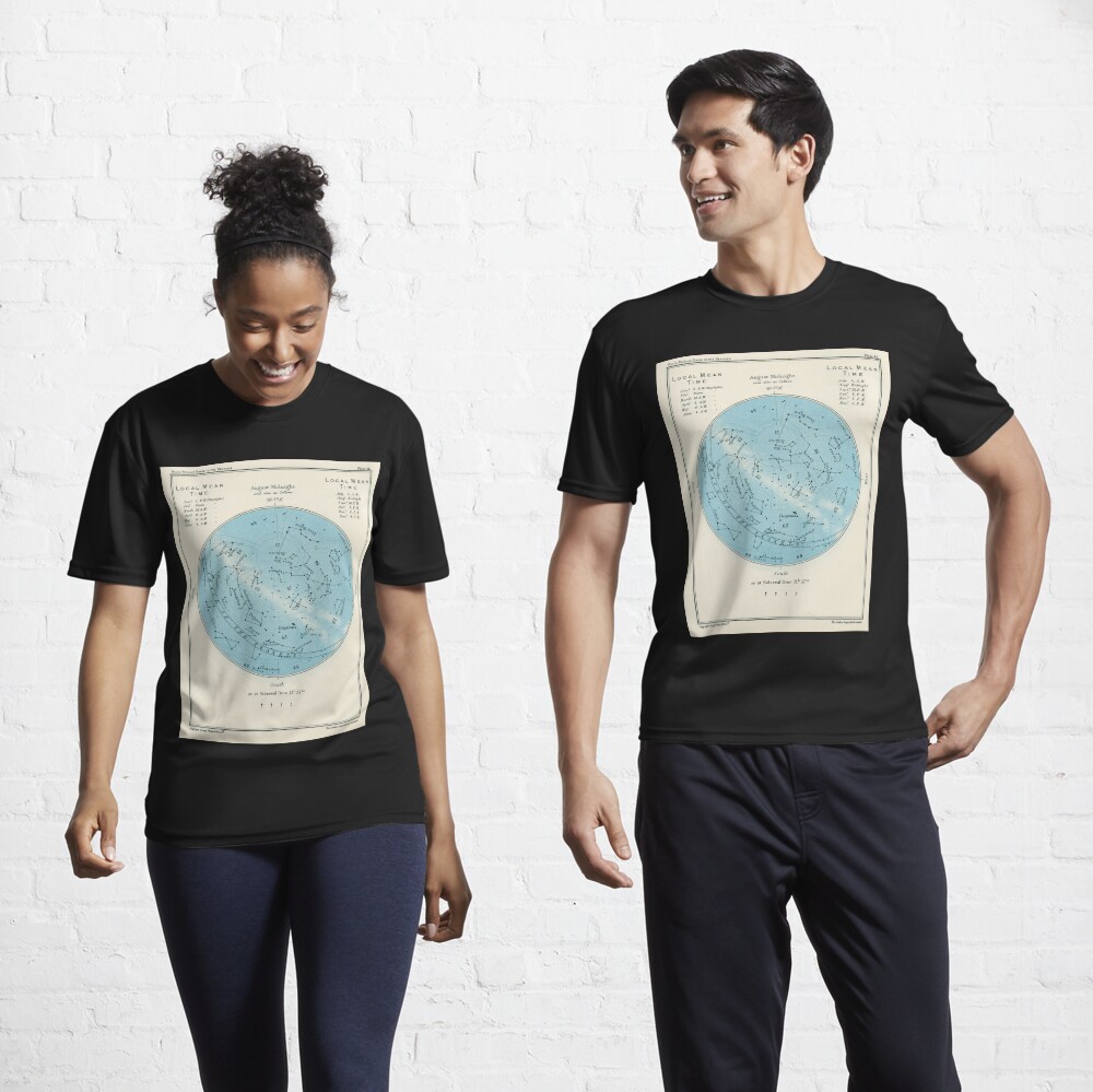 Aperçu de l'œuvre T-shirt respirant créée et vendue par Salocin.