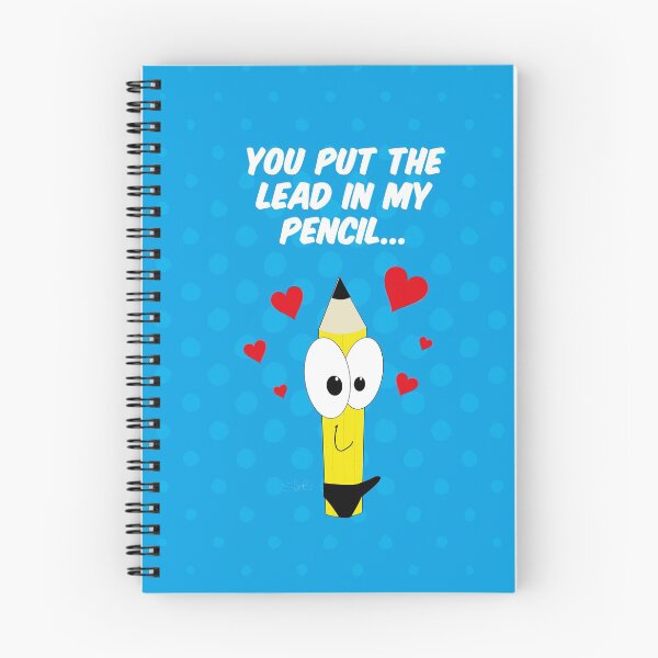 Item preview, Lead In My Pencil... designed and sold by Steve B Graphics Studio.