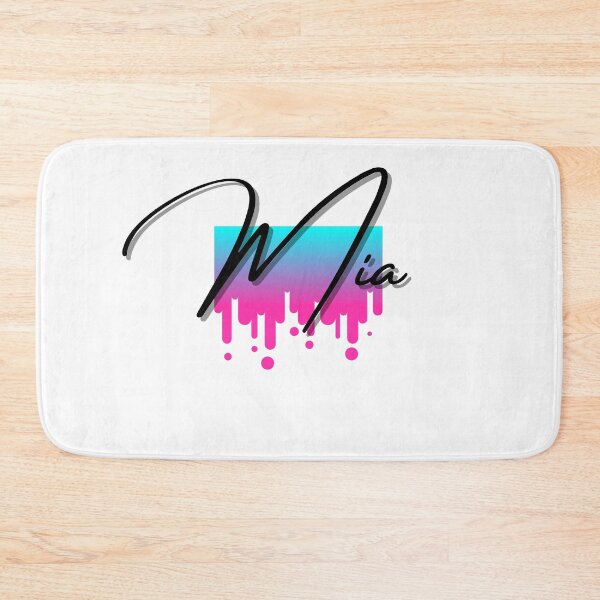 Item preview, Mia designed and sold by Marcus Lawrence.