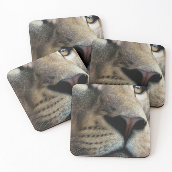 Item preview, Lions dizziness  designed and sold by SUMERMALI54.