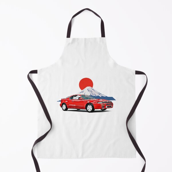 Item preview, Celica Fuji JDM Japan Print designed and sold by Auto-Prints.