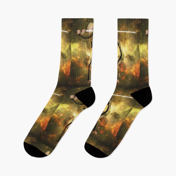 Item preview, Kill Bill - Beatrix Kiddo in Space designed and sold by SATVRNAES  DESIGNS.
