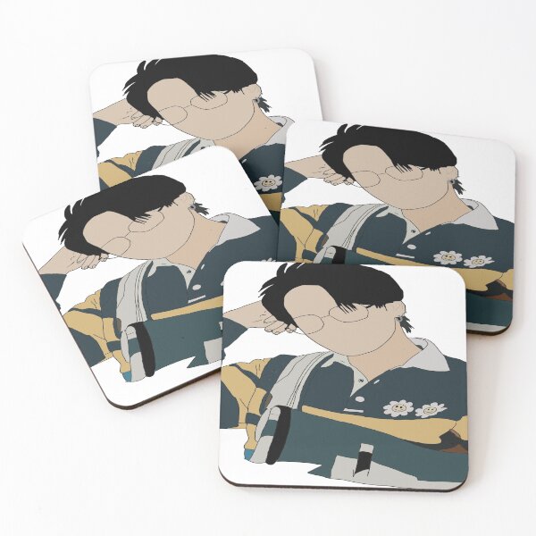 Item preview, Cute jungkook designed and sold by Juzzov.