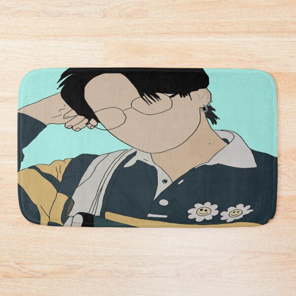 Item preview, Cute jungkook designed and sold by Juzzov.