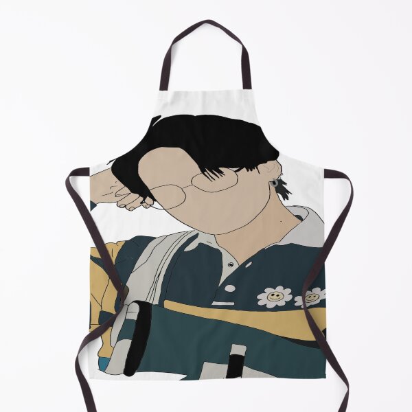 Item preview, Cute jungkook designed and sold by Juzzov.