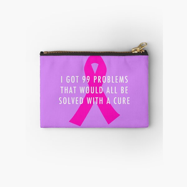 Item preview, 99 Problems Cure - Pink designed and sold by Spoonspirations.