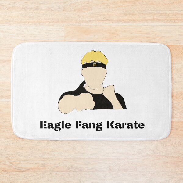 Item preview,  johnny lawrence eagle fang karate designed and sold by LannisterOnMars.