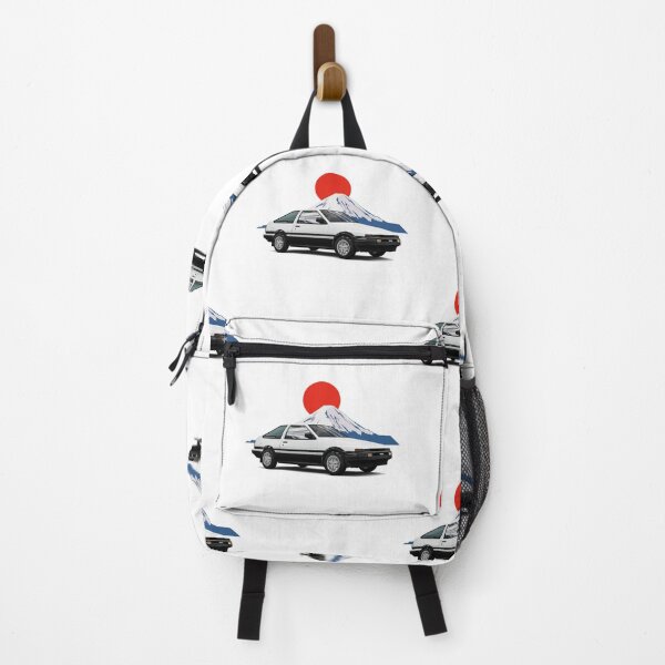Item preview, Sprinter Fuji JDM Japan Print designed and sold by Auto-Prints.