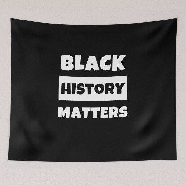 Item preview, Black History Racism Shirt BLM Jacob Blake Anti Racist Black History Martin Luther Equal Rights African American Black Women Feminism Donald Trump Black Power Funny Feminist Justice Birthday Gift designed and sold by EpsilonEridani.
