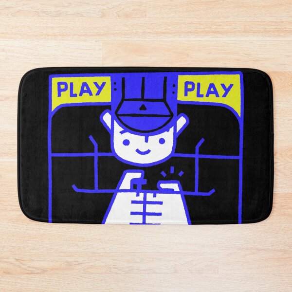 Item preview, Play Play Playing Card designed and sold by Trio's Stuff.
