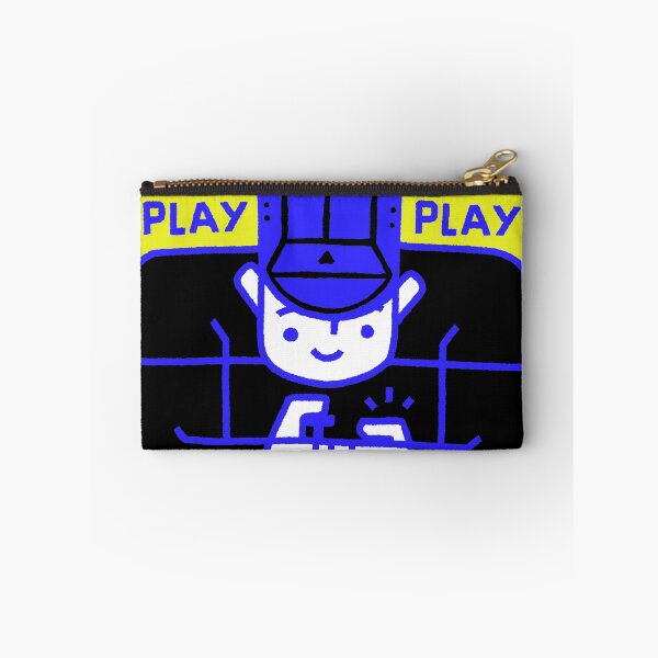 Item preview, Play Play Playing Card designed and sold by Trio's Stuff.