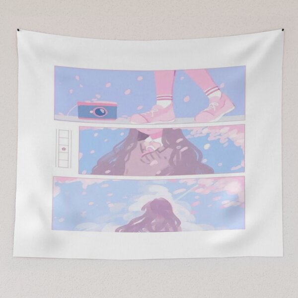Item preview, anime aesthetic designed and sold by MGRP.