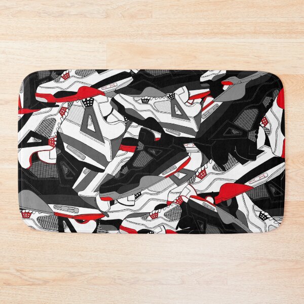Item preview, J4 Artwork designed and sold by Tee4Daily.